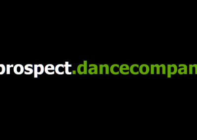 prospect dancecompany