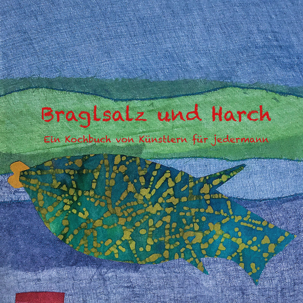 Kochbuch